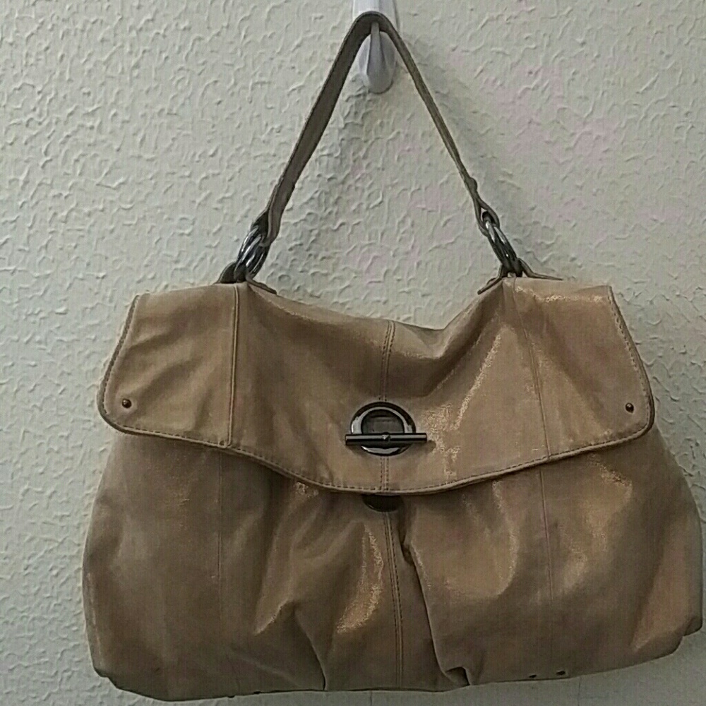 Kenneth Cole New York Sachet tote